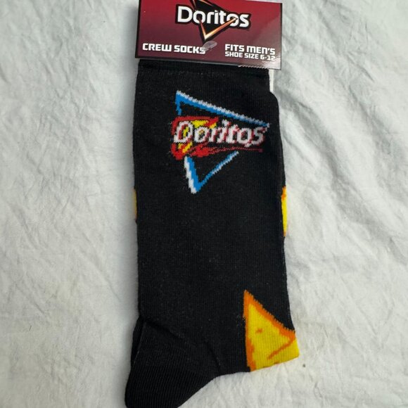 COPY - MENS FUN  NOVILITY SOCKS $5 EACH - Picture 1 of 3